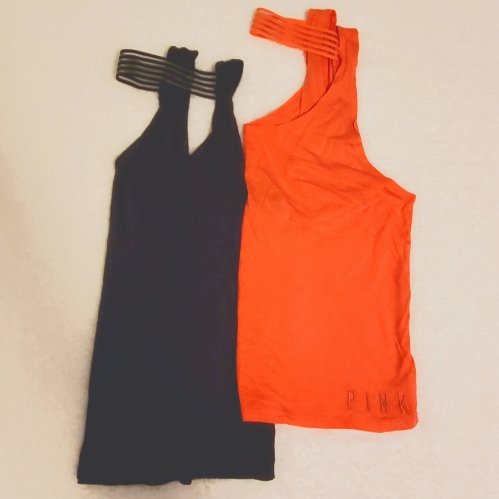 PINK Victoria's Secret Tank Tops Size M